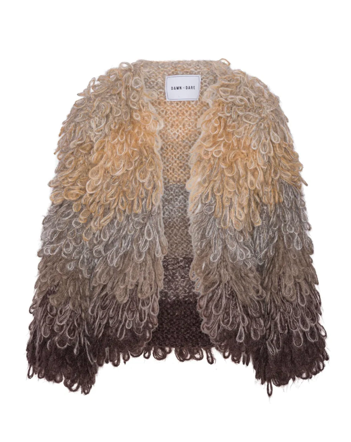 Dawn X Dare Cardigan