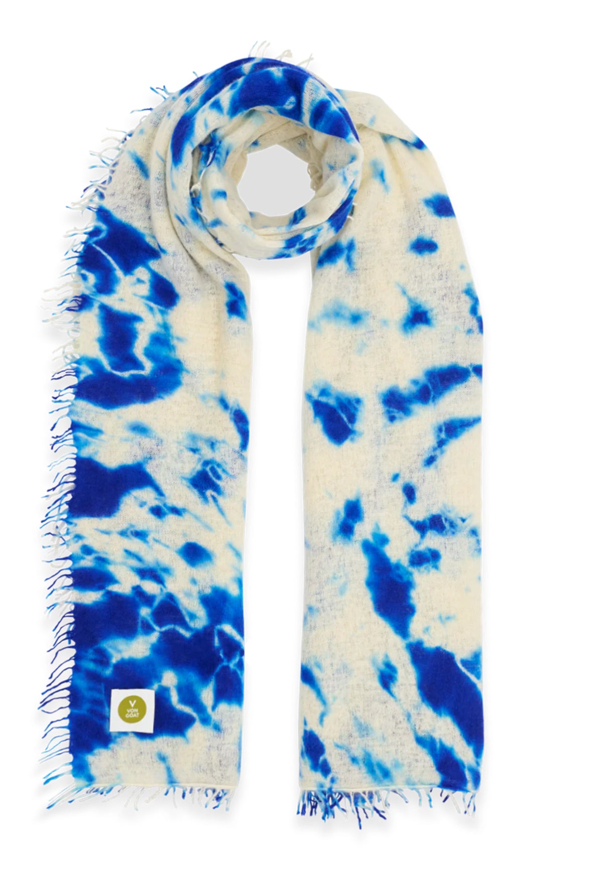 Von Goat Batik Icebrear / Surf