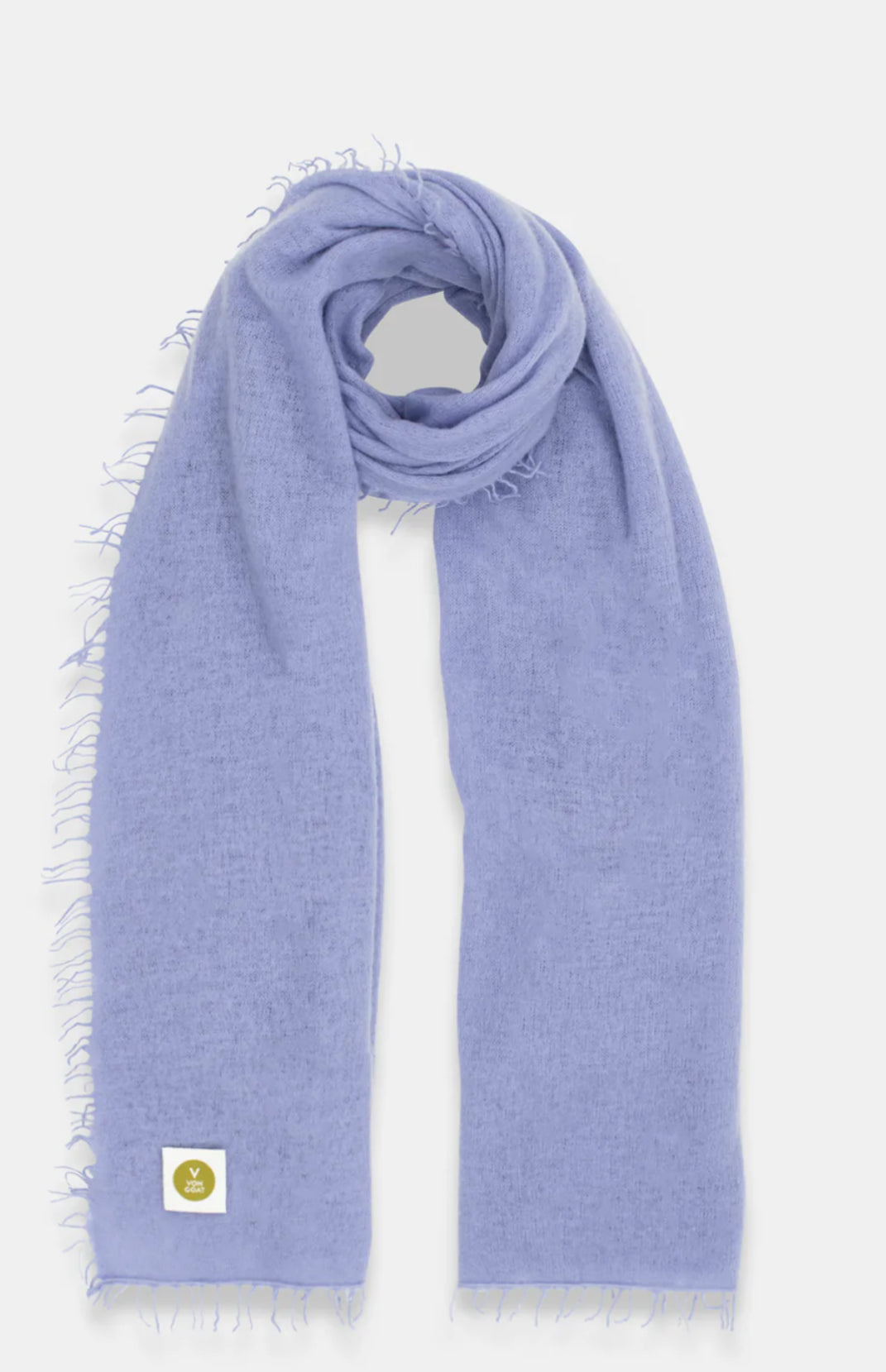 Von Goat Xenon Blue
