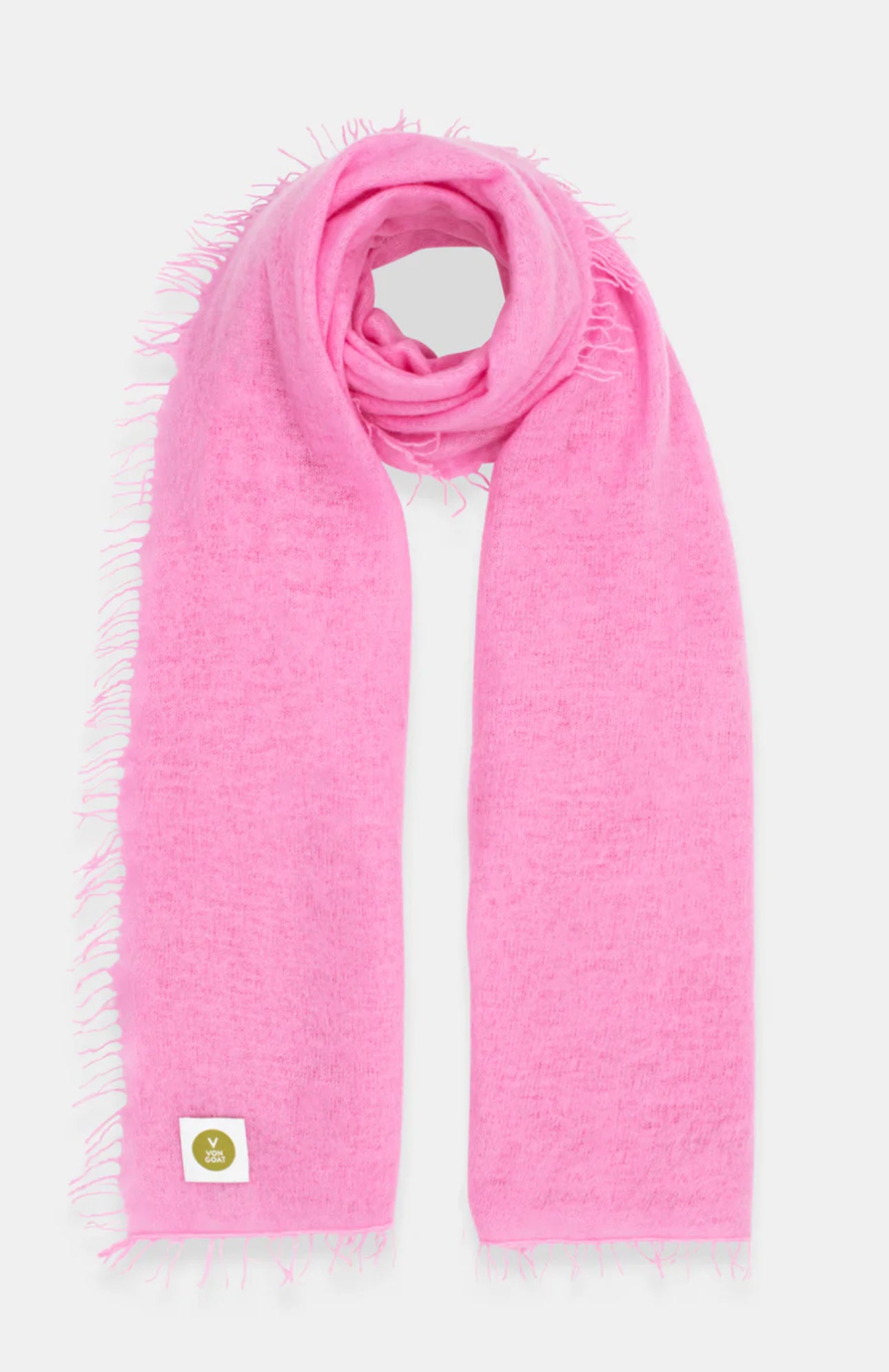 Von Goat Soft Lip