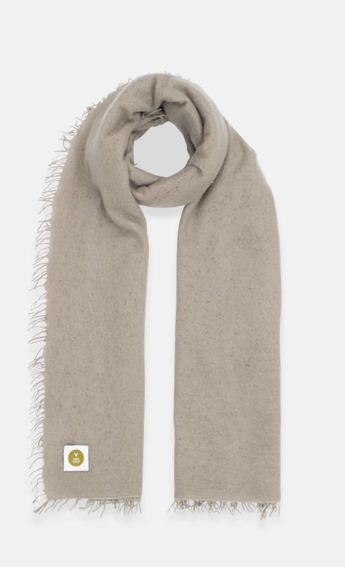 Von Goat Cashmere