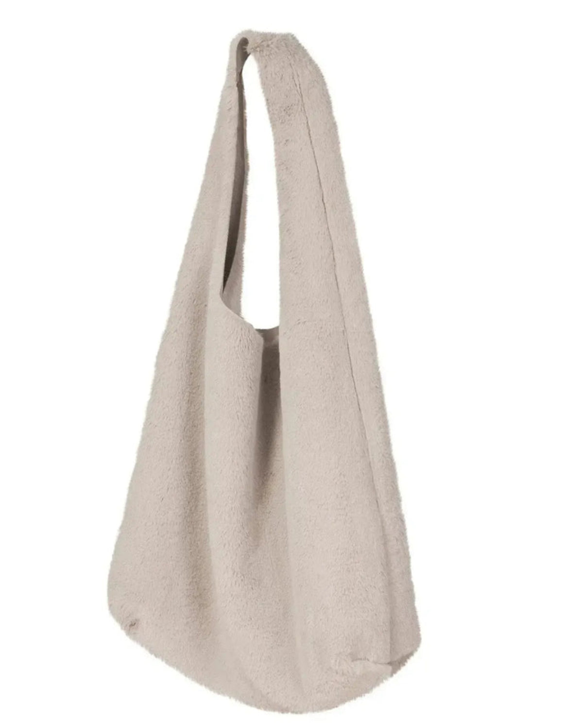 No Man's Land Tasche Fake Fur