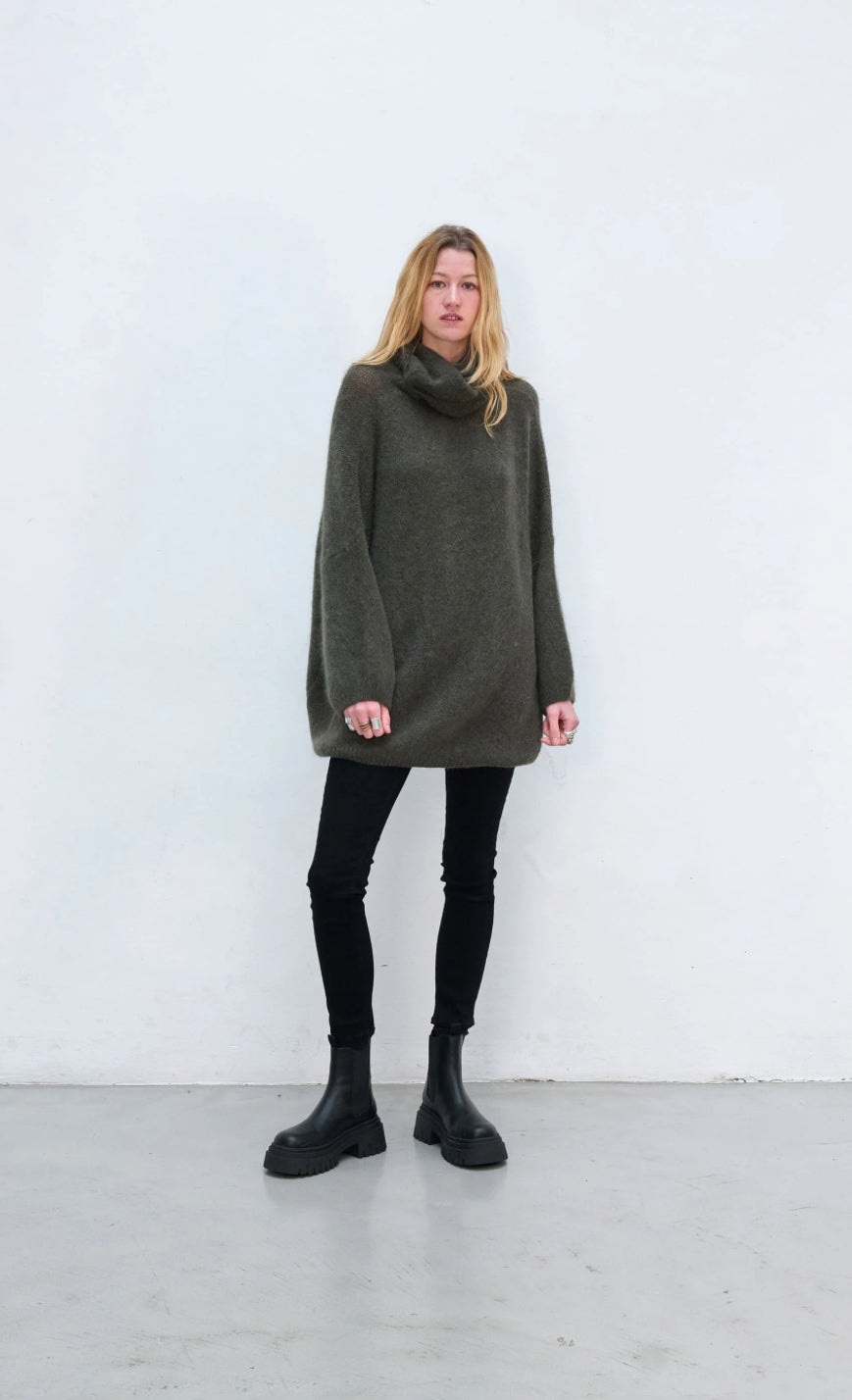 Outryght Pullover Conny