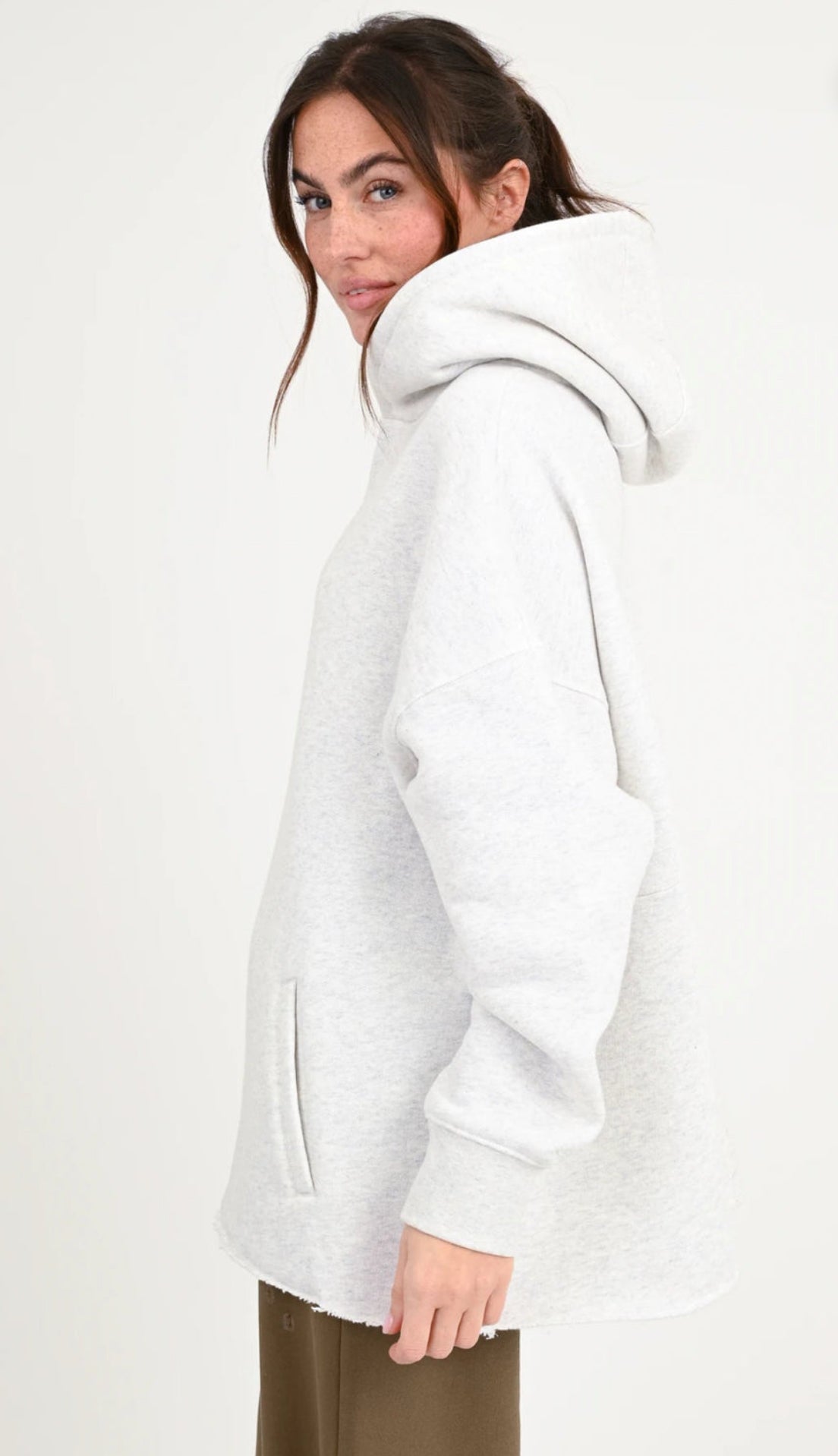 Love Joy Victory Hoodie Jak