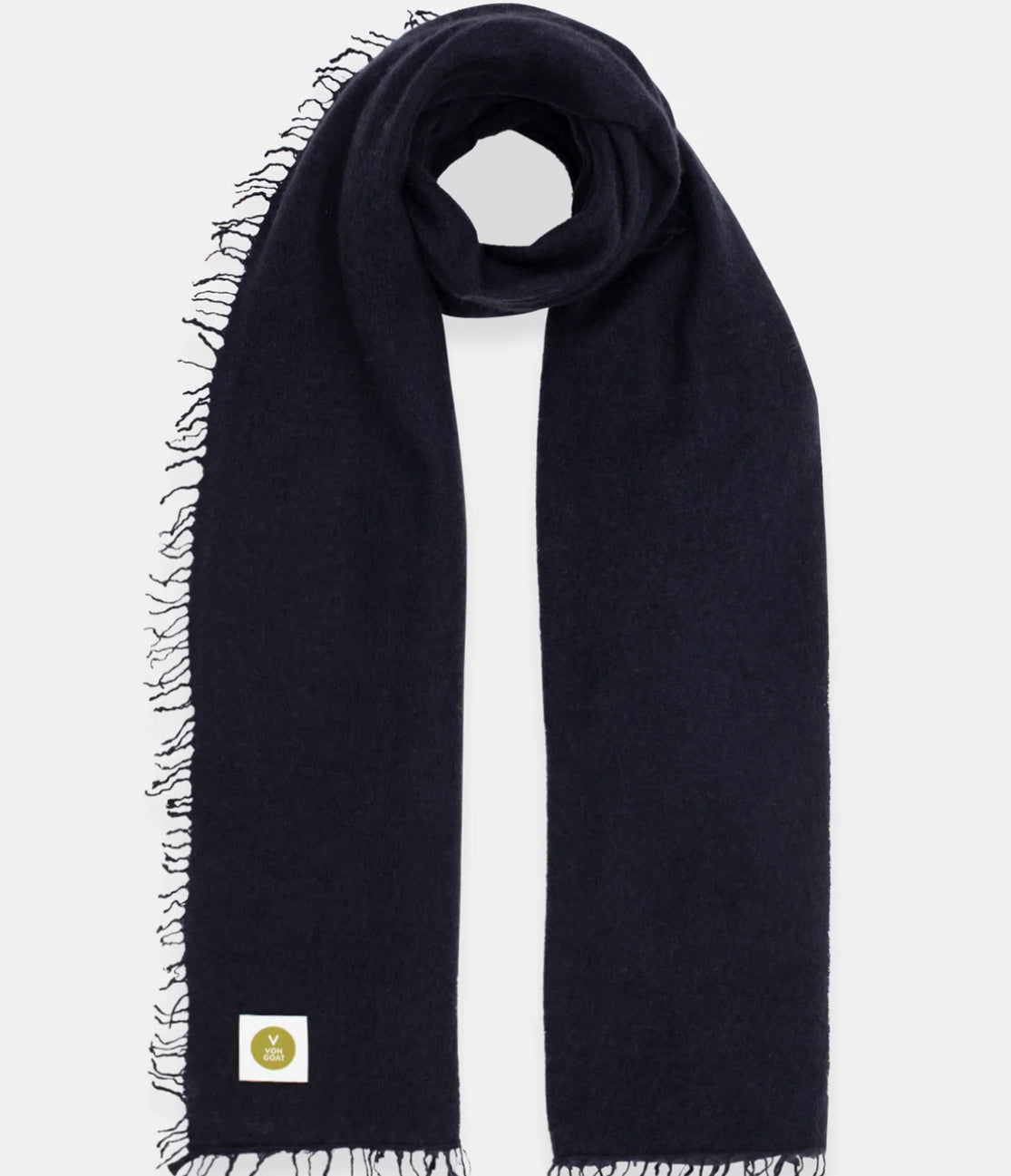 Von Goat Dark Navy