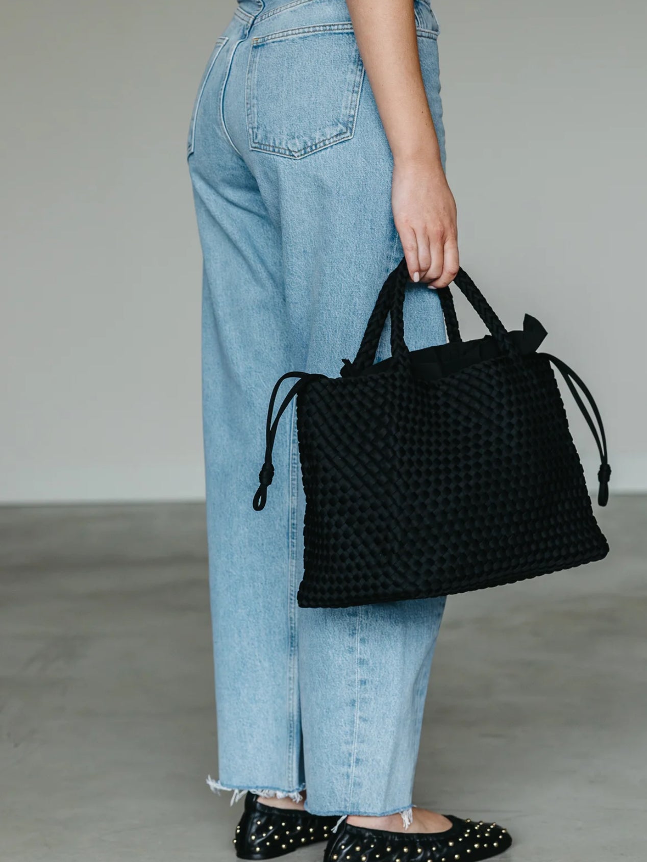 My Marrea Medium Di Nero