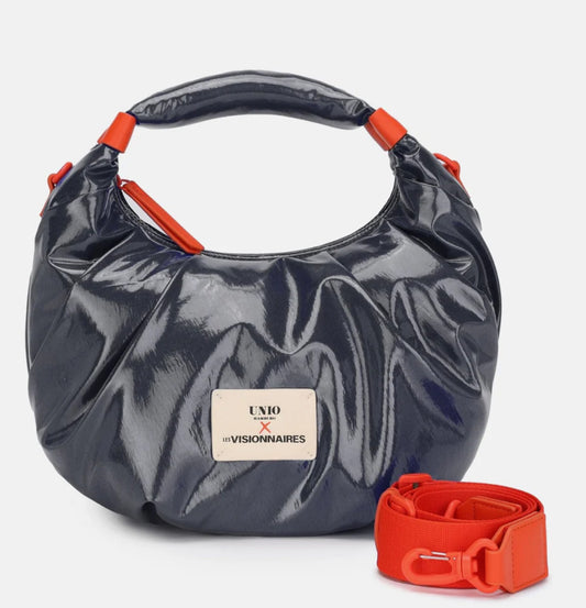 Unio x Les Visionnaires Kitzbuehl Lacquer Deep Night