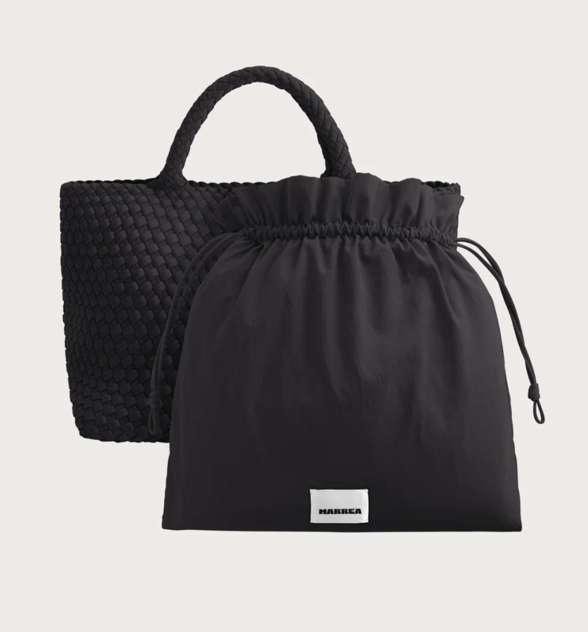 My Marrea Medium Di Nero