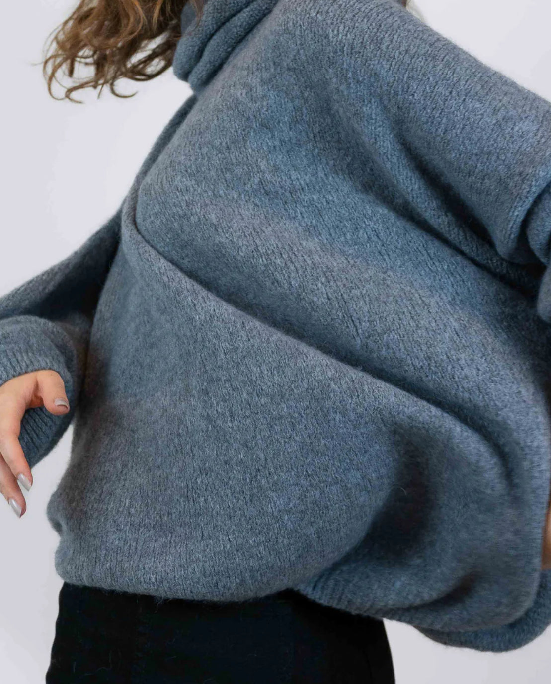 Outryght Pullover Conny