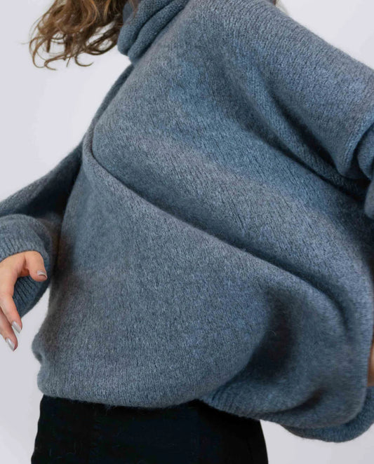 Outryght Pullover Conny